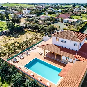 Reel Paradise Villa, Cyprus Villa