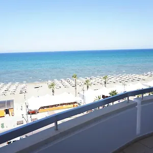  Apartment Lazuli Sea View Beachfront Ap 43 Cyprus